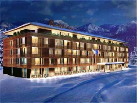 Lucky Bansko 4*