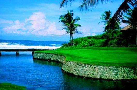 Le Meridien Nirwana Golf & Spa Resort 5*