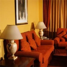 NH Parque Central 5*