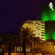 Royal Dead Sea 5*