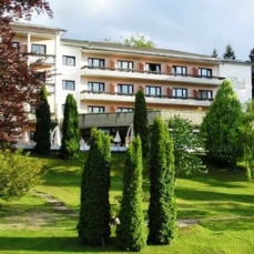 Sonnenhotel Parkvillen 4*