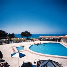Helios Bay Hotel Apt, класс А