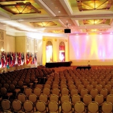 David Intercontinental 5*