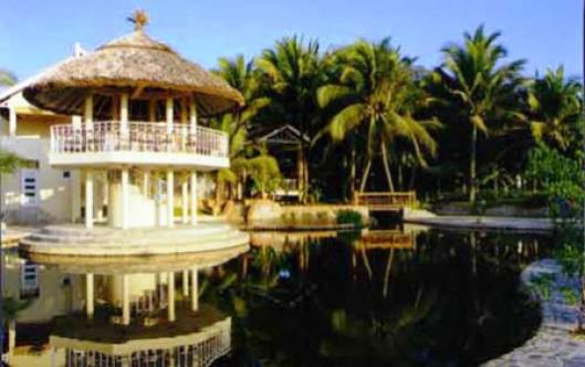 Sailing Club Mui Ne Resort 3*