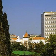 Sheraton Lisboa Hotel & Towers 5*