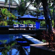 JW Marriott Phuket Resort & Spa 5*
