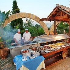 Nelia Beach 3*