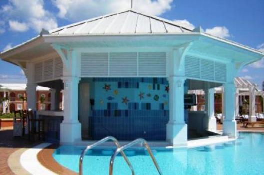 Barcelo Marina Palace 5*