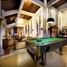 Kamandalu Resort & Spa 5*