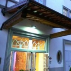 Una Hotel Vittoria 4*