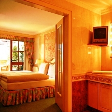 Salzburgerhof 5*