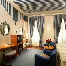 Riverside 5*