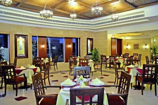 Serenity Makadi Heights 5*