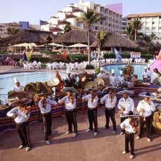 Occidental Allegro Nuevo Vallarta 4*