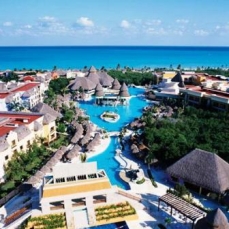 Iberostar Paraiso Maya 5*