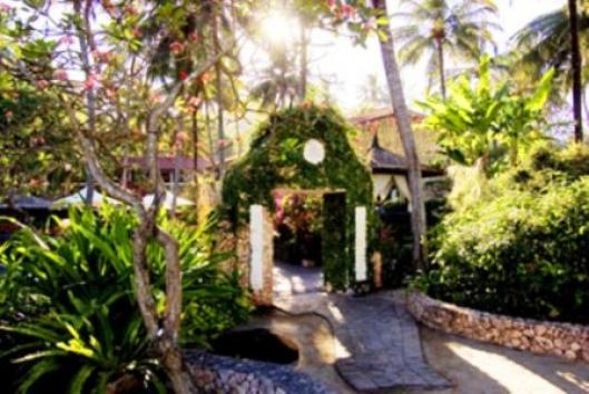 Sheraton Senggigi Resort 4* de Luxe