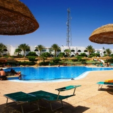 Domina Coral Bay Sultan Beach 5*