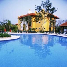 Occidental Grand Cozumel 5*