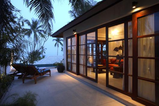 Karma Samui 5*