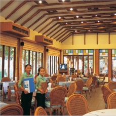 Botany Beach Resort 3* звезды