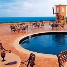 Fiesta Americana Grand Coral Beach 5*
