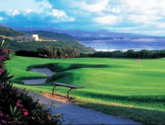 Radisson Blu Hotel Biarritz  4*