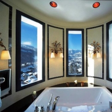 Gstaad Palace 5*