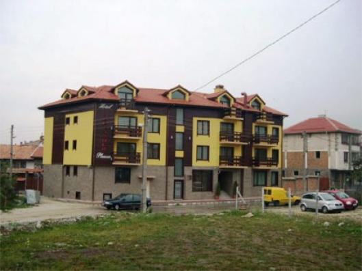 Florimont Casa 3*