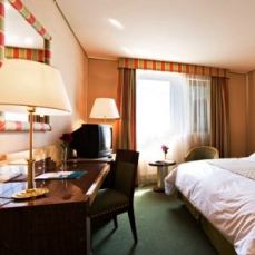 Four Points by Sheraton Elysée Palace 4*
