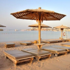 Marriott Sharm Mountain 5*