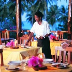 Mapenzi Beach Club 4*