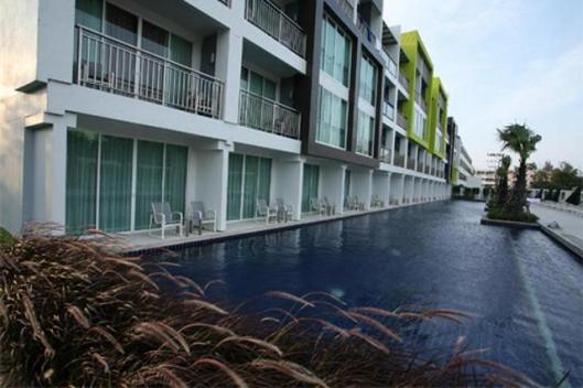 Sugar Palm Karon 3*