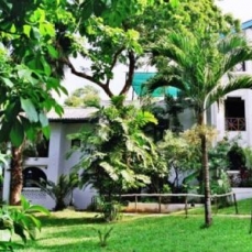 Mbweni Ruins 4* 