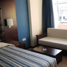 Napa Plaza 4*