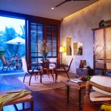 Four Seasons Resort Bali at Sayan 5*