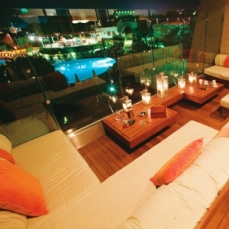 Le Meridien Limassol Spa & Resort 5*