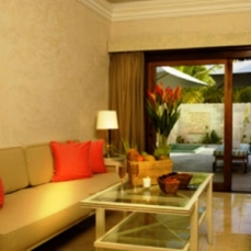 St. Regis Resort, Bora Bora 5*