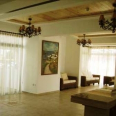 Tasmaria Aparthotel, класс В