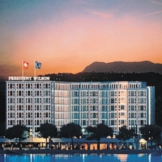 Presedent Wilsоn 5*