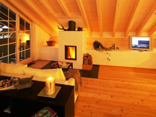 Mirabeau Alpine Residence Welness & Spa 4*