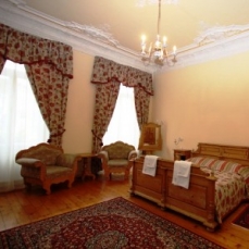 Hotel Heluan 4*