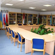  «Подмосковье» ФНС России, санаторий-профилакторий