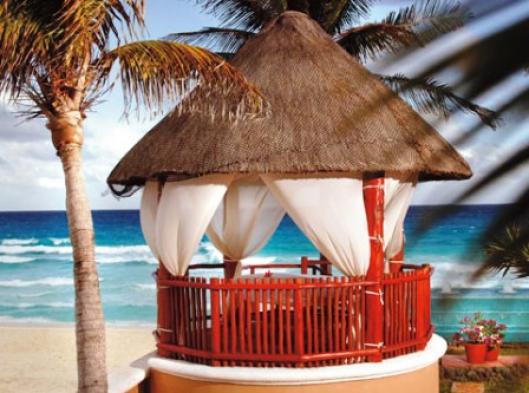 The Ritz-Carlton Cancun 5*