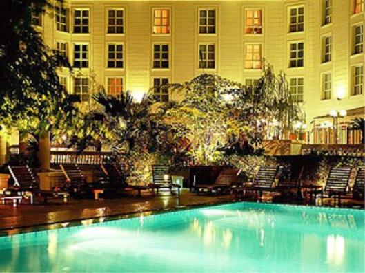Sofitel Metropole Hanoi 5*