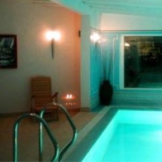 Hotel & SPA des Pecheurs  5*