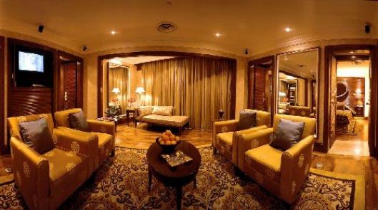 Mandarin Oriental 5*