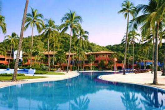 Careyes Beach Resort & Spa 5*