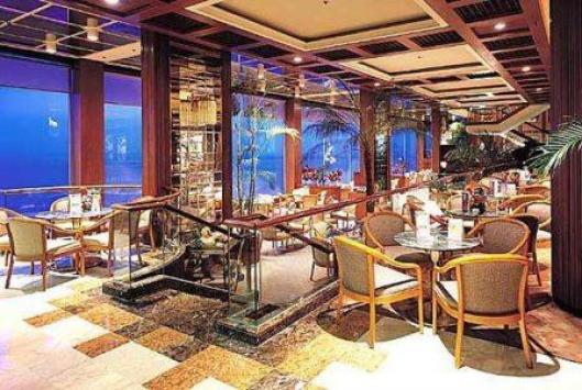 Westin Chosun Seoul 5* de Luxe
