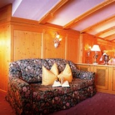 Wellness-Residenz Schalber 5*