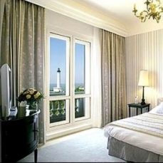 Mercure Thalassa Regina & du Golf  4*